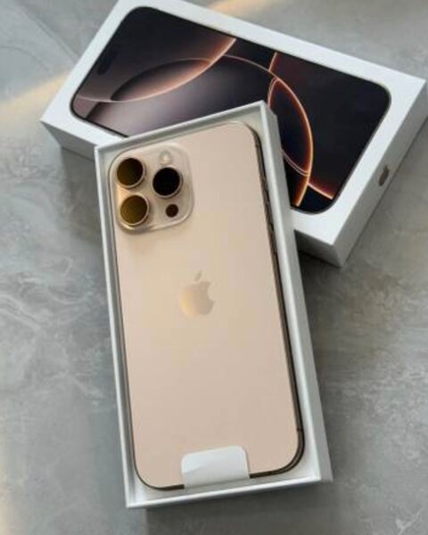 16 pro max 256gig eSim unlock