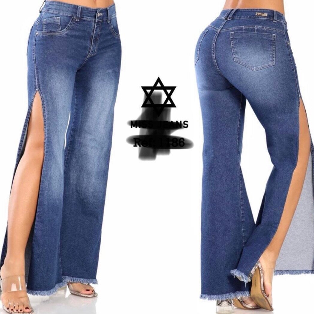 Jeans de qualité