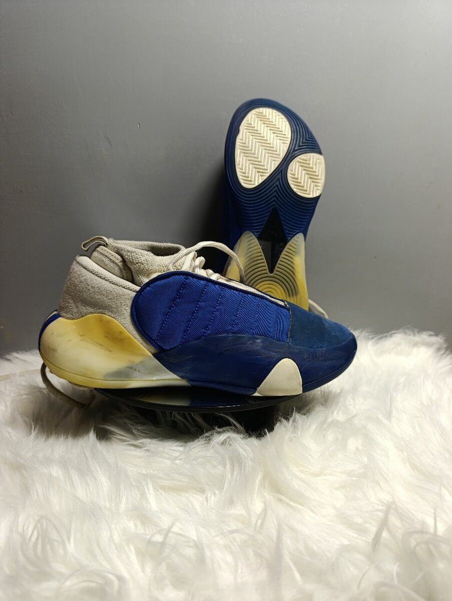 Sneakers modernes unisexes