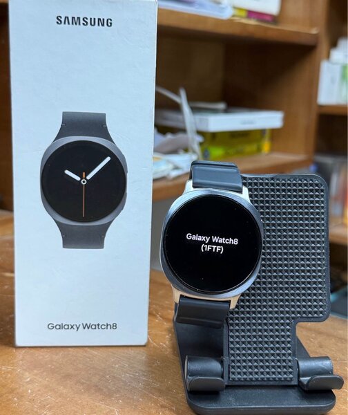 Montre Samsung Galaxy Watch 8