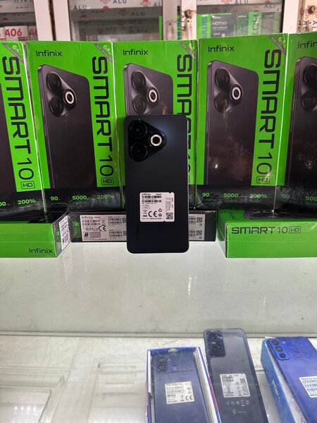 Infinix SMART 10 HD