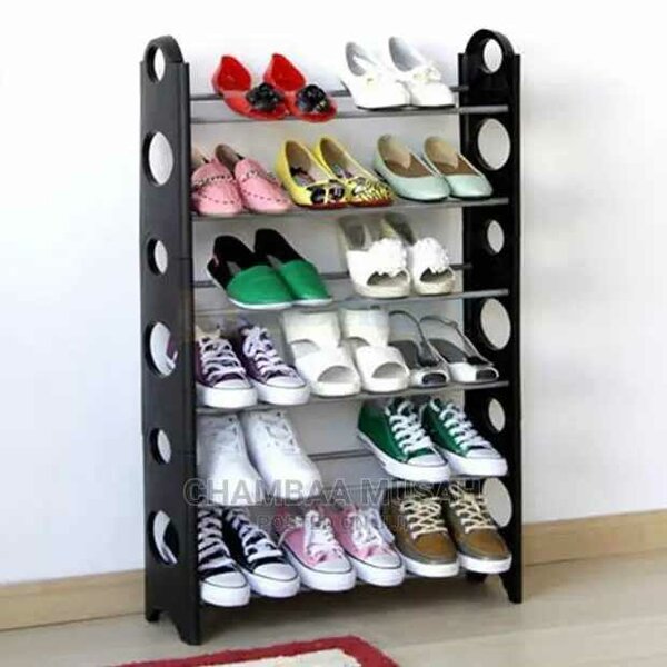 Shoe Racks