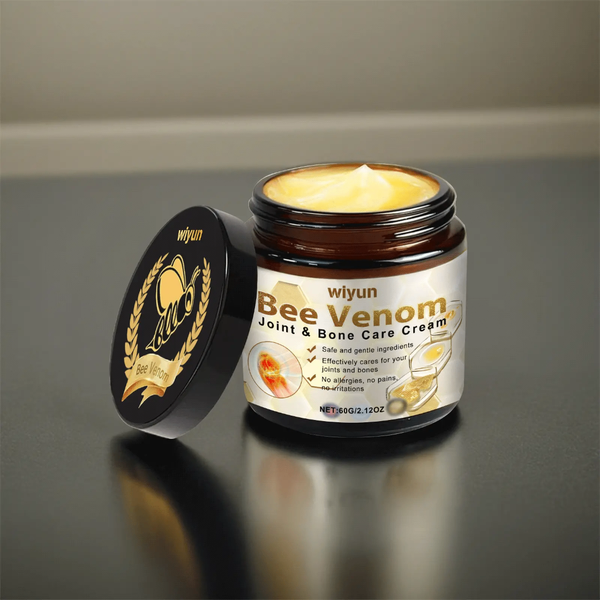 Crème Soin Articulations bee