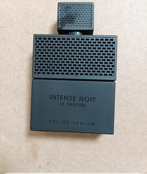 Intense Noir Eau de Parfum