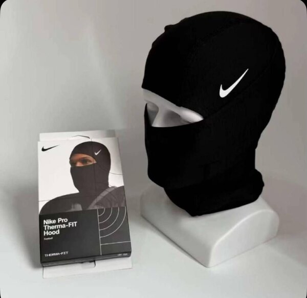 Nike Pro Therma-FIT Cagoule