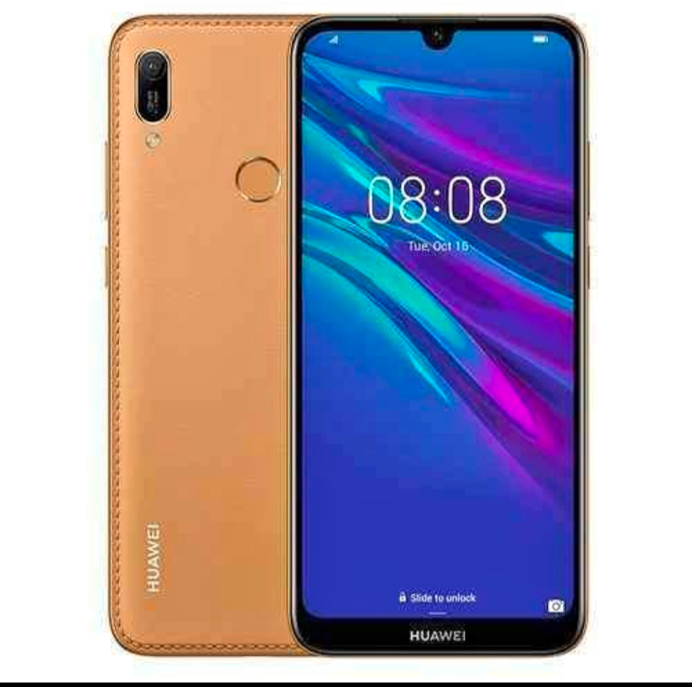 Huawei Y6 Prime 2019 Smartphone