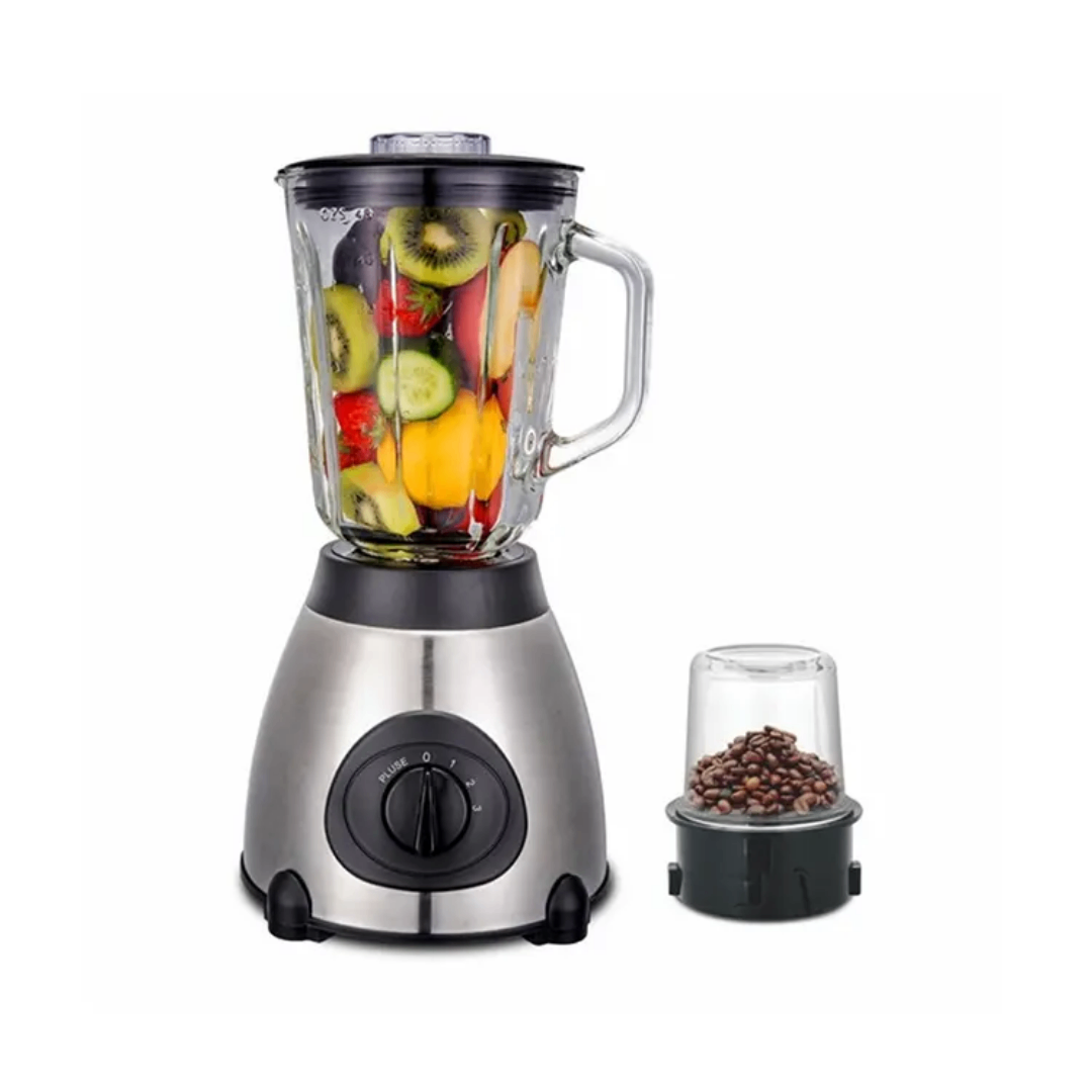 2 in 1 kenwood blender