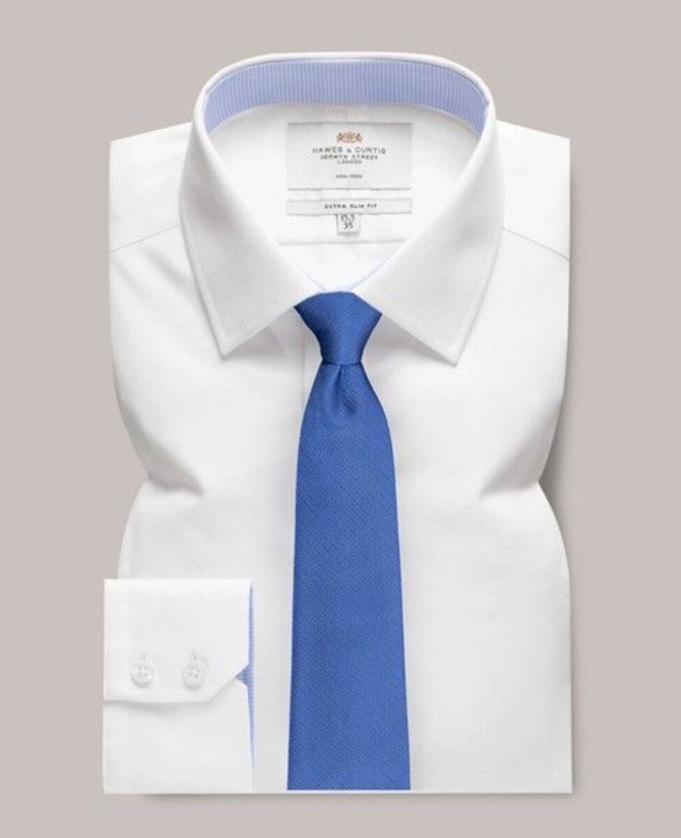 Chemises élégantes pour hommes