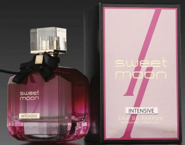 Parfum Sweet Moon Intensive