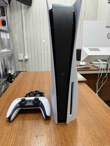 PlayStation 5