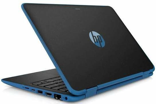 HP Laptop 2-en-1 Convertible