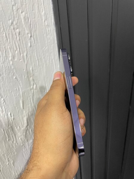 iPhone 14 Pro 256GB Factory Unlock