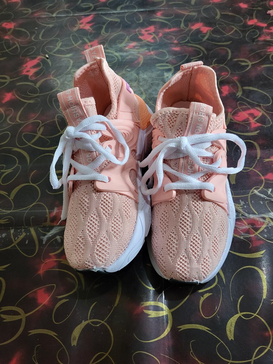 Children's Sneakers