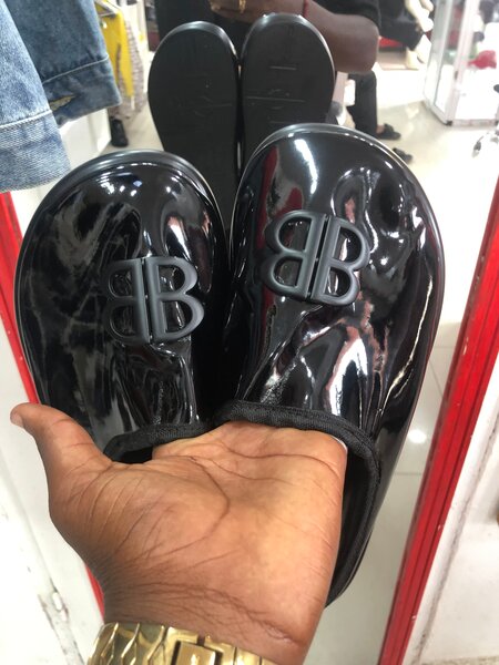 Chaussures élégantes pour hommes