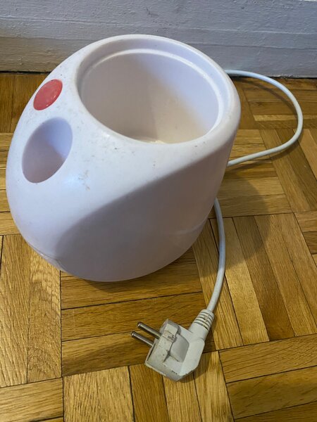 Bouilloire Électrique - bébé