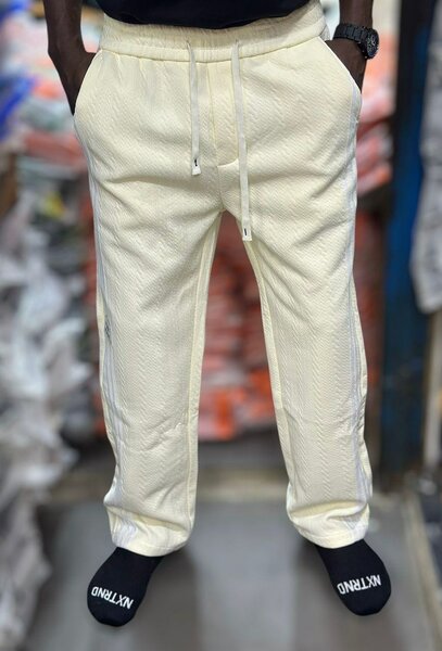 Pantalons de survêtement tendance