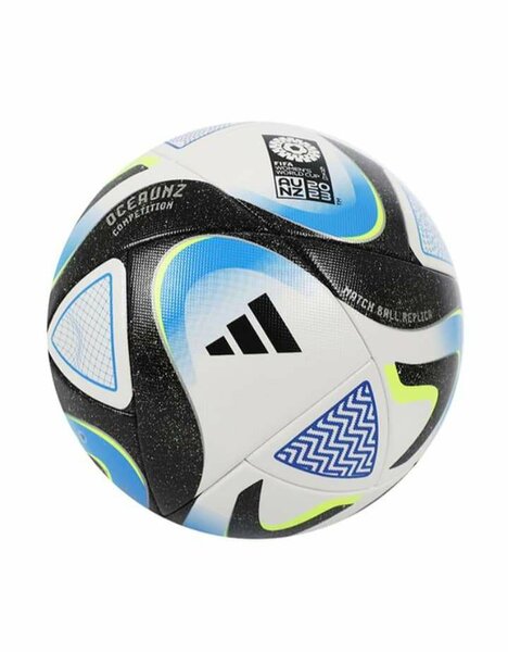 Ballon de foot pro en cuire 12