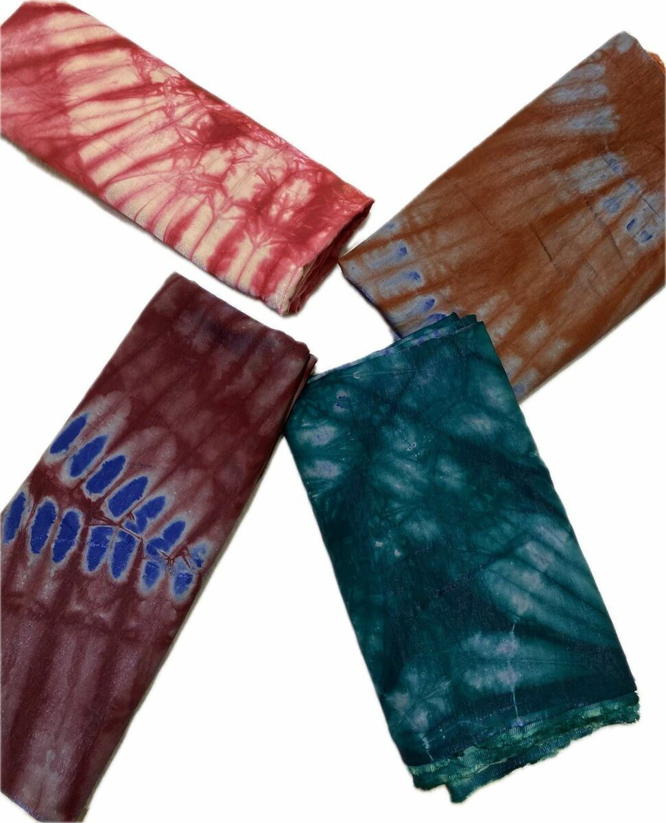 Luminesce boubou gown