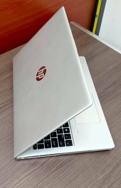 HP Portable Premium Argent