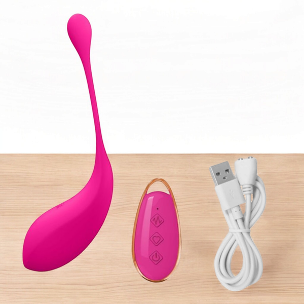 Sextoys sans fil 3 touch SN11
