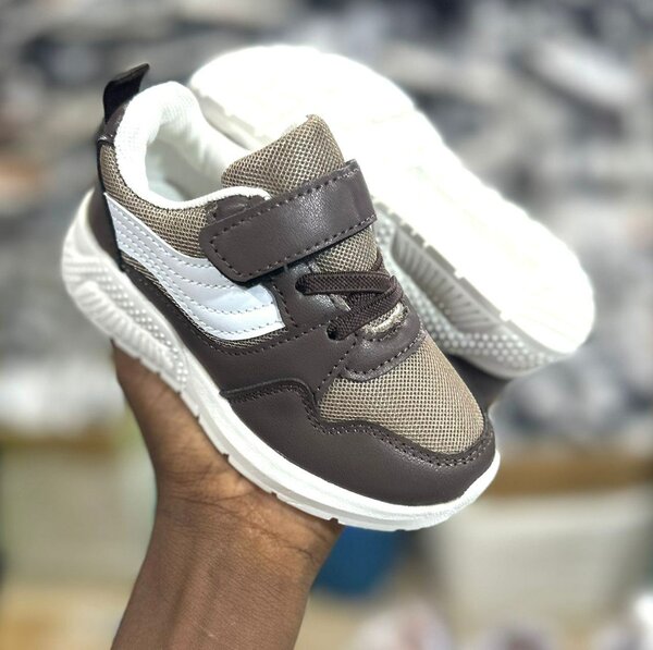 Chaussures Enfant Confort