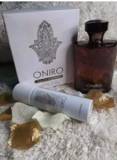 Fragrance World Oniro POUR HOMME