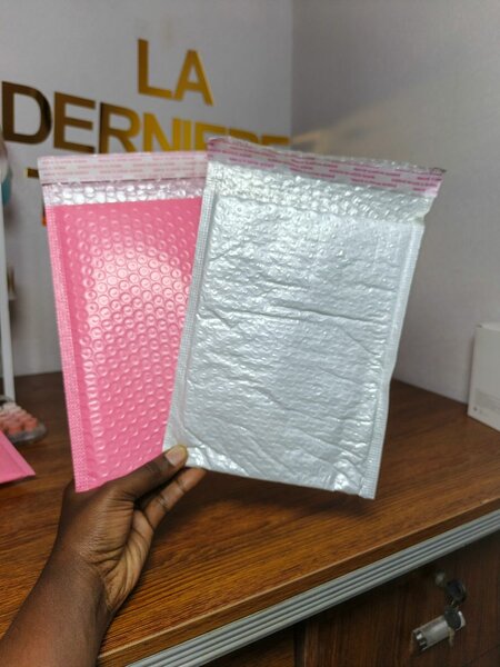 Enveloppes à bulles 18*23cm
