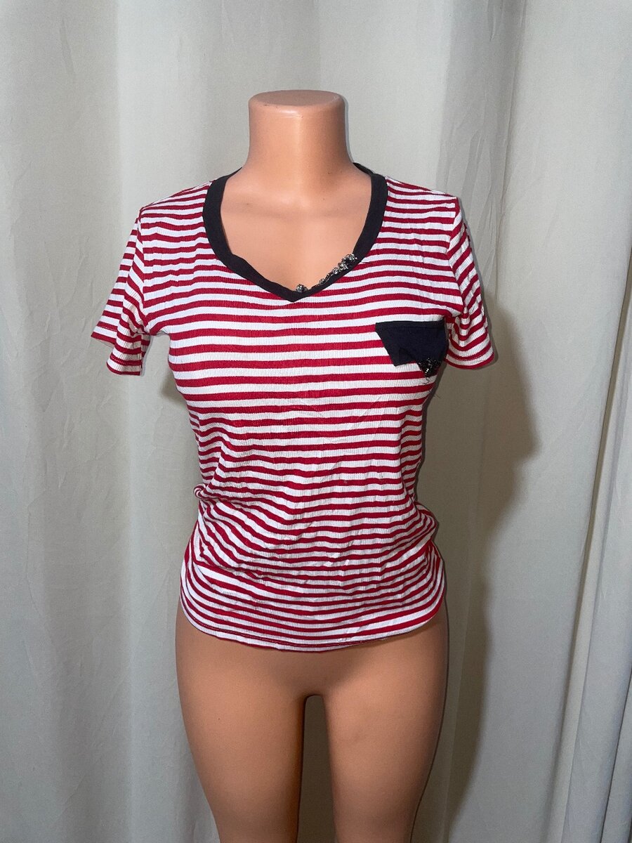 T-shirts tendance femme