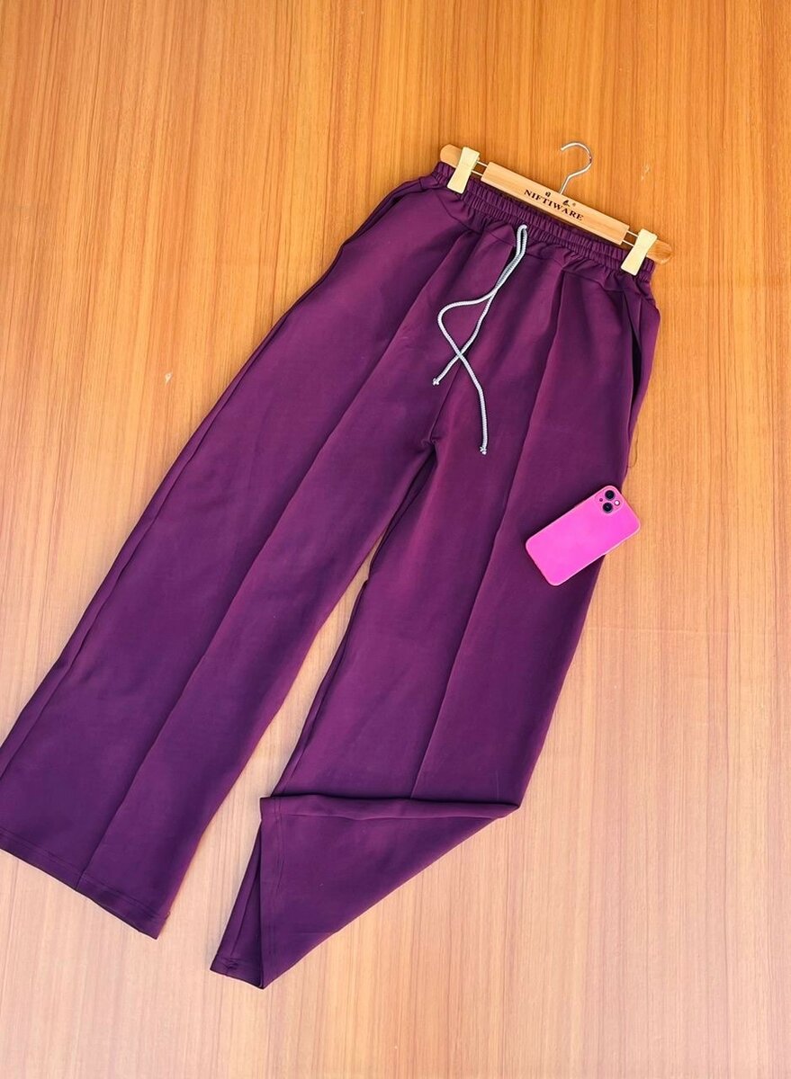 Palazzo pants