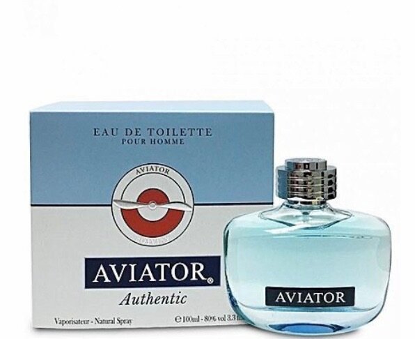 AVIATOR authentique pour homme