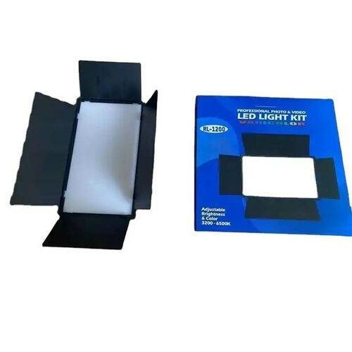 Professional LED Light Kit for Photography