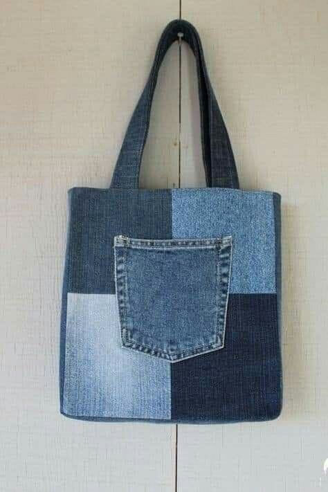 Hand bags