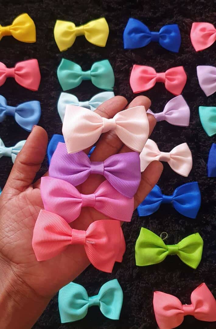 bows