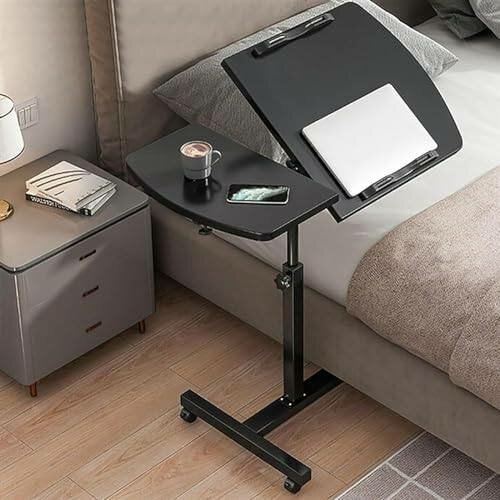 Table d'ordinateur réglable