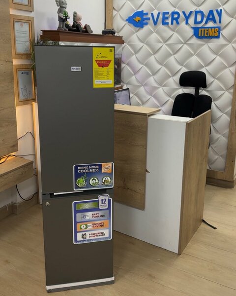 NASCO 170L BOTTOM - FREEZER REFRIGERATOR