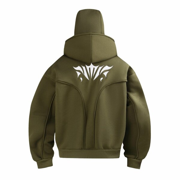 Sweat à capuche homme luxe