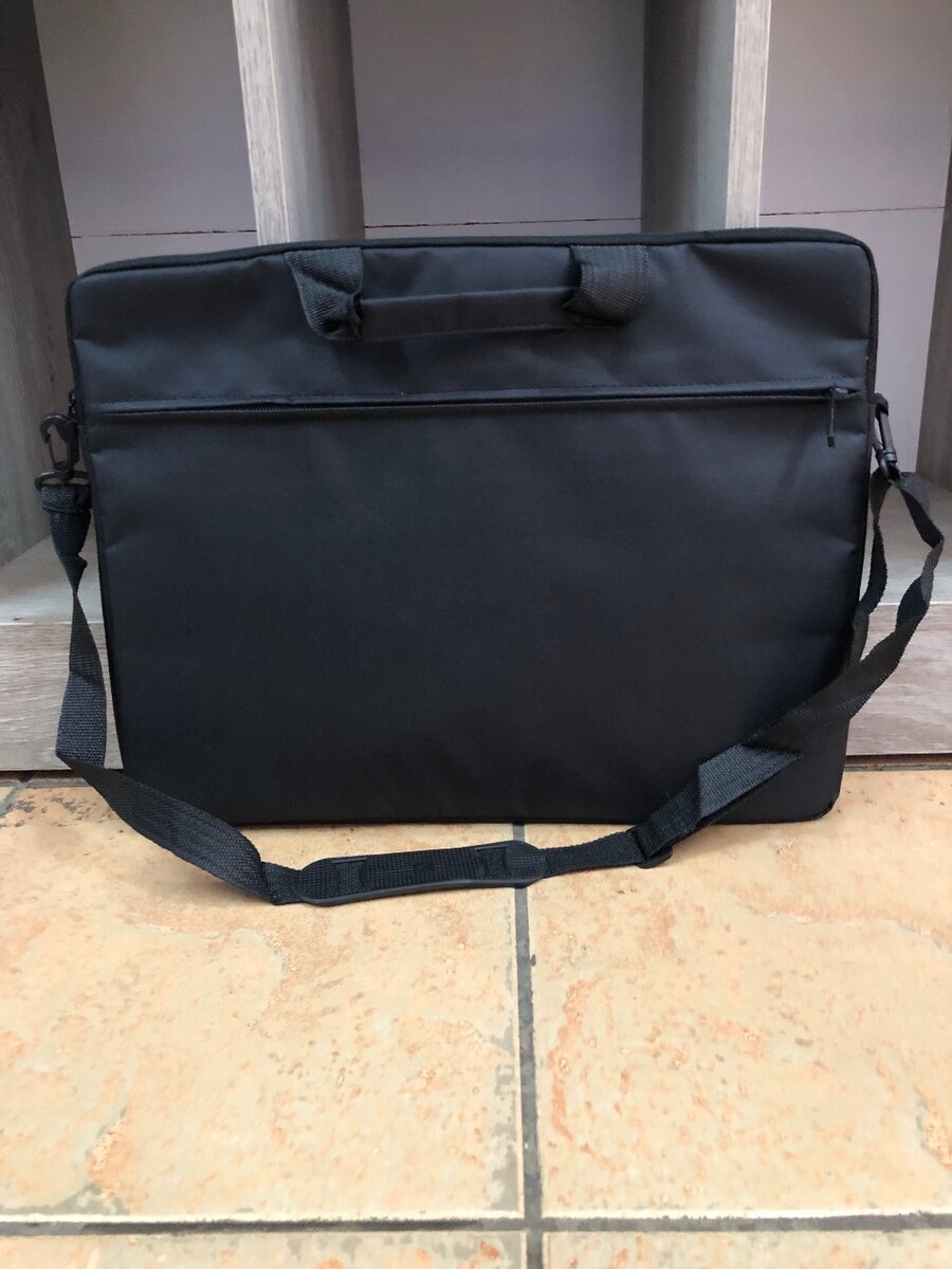 Laptop bags