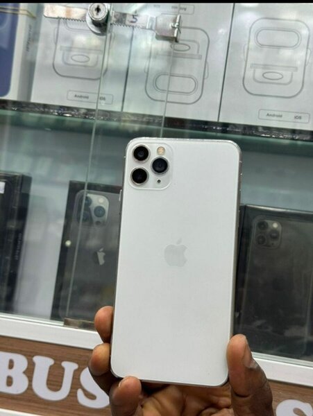 iPhone 11 Pro 64 Go Reconditionné