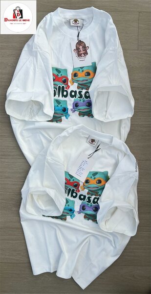 T-shirt assortie famille