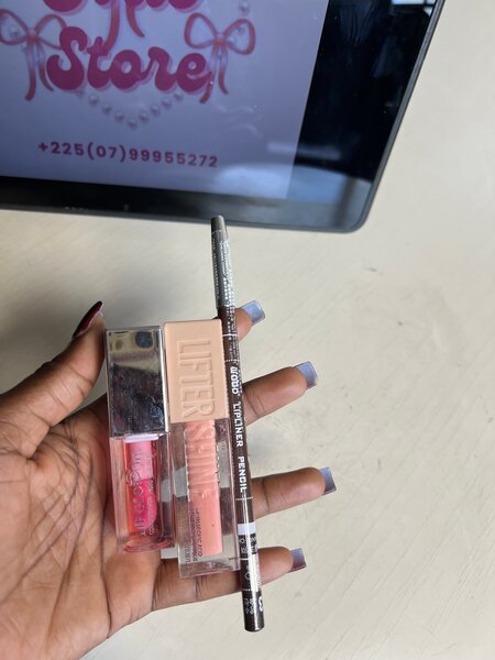 LICKER LIQUIDE MATTE LIPSTICK