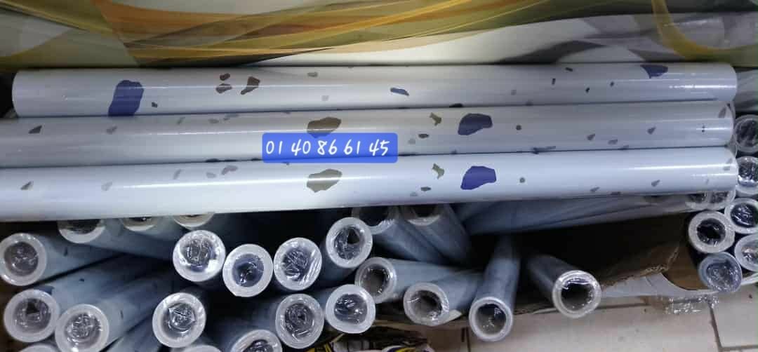 Papier Peint Adhésif 5m