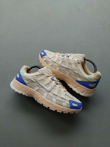 Chaussures Nike p6000
