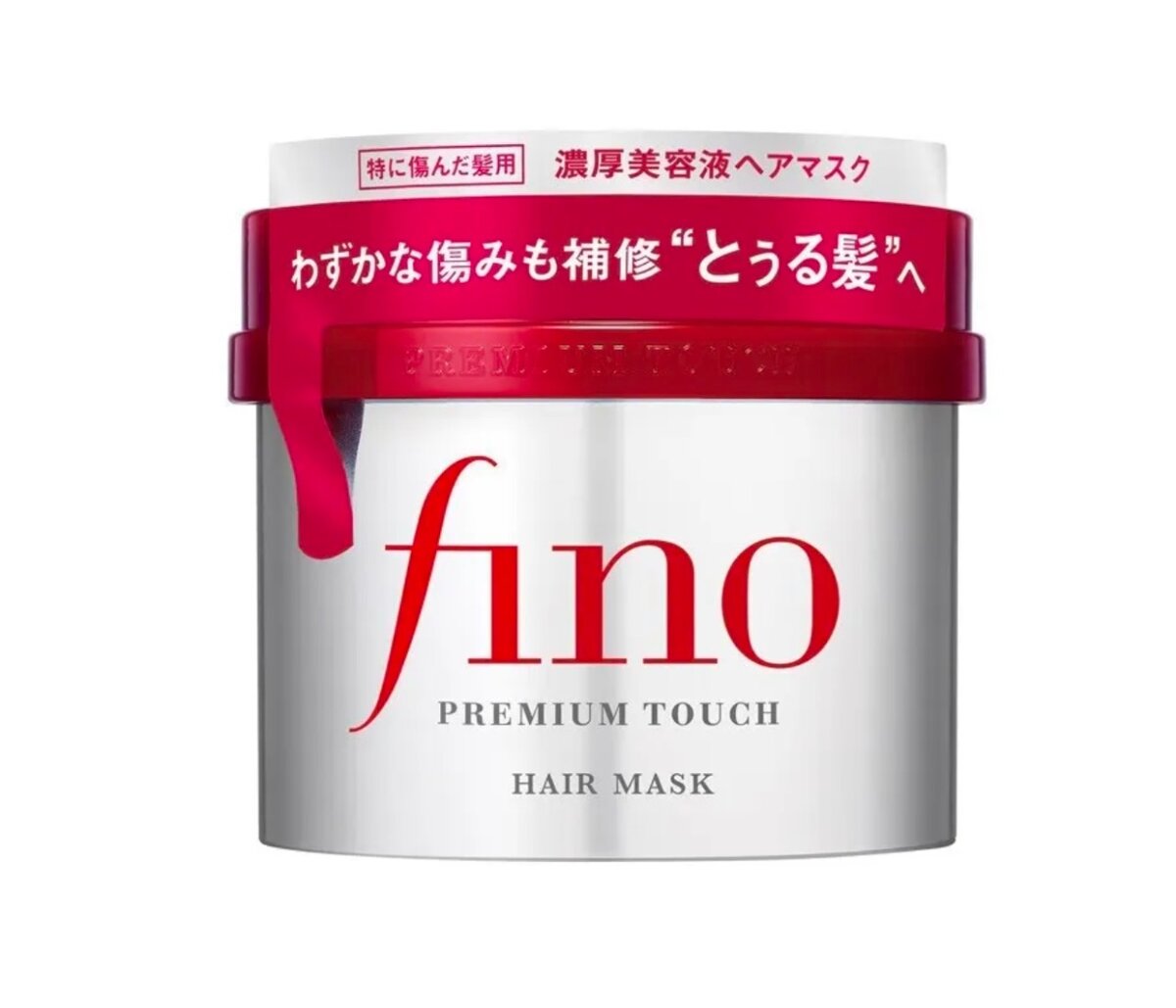 Маска для волос