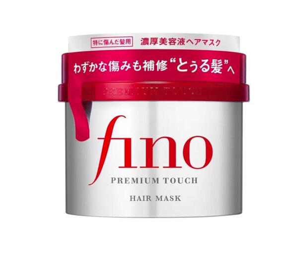 Маска для волос