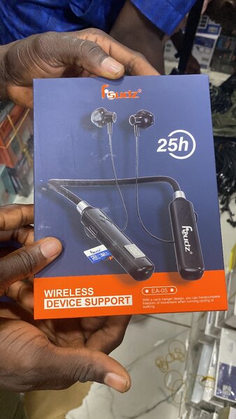 Écouteurs Sans Fil Bluetooth 25h