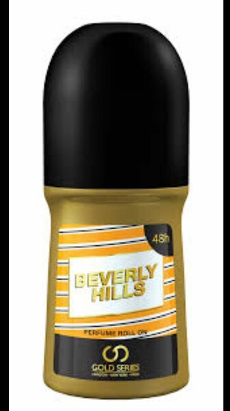 Beverly hill roll on