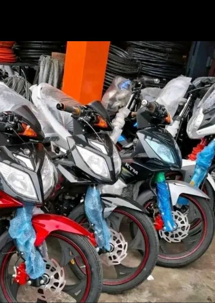 Moto sport Apsonic performant