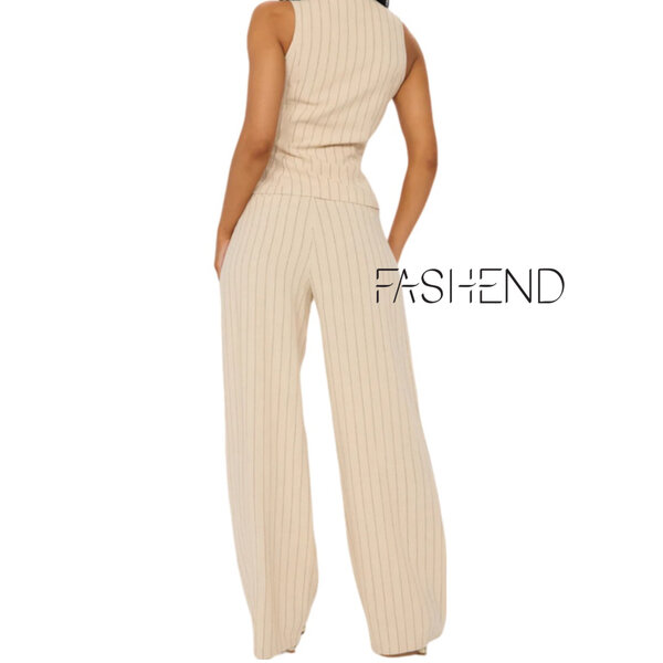 Combinaison femme chic FASHEND