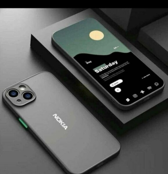 Smartphone Nokia moderne