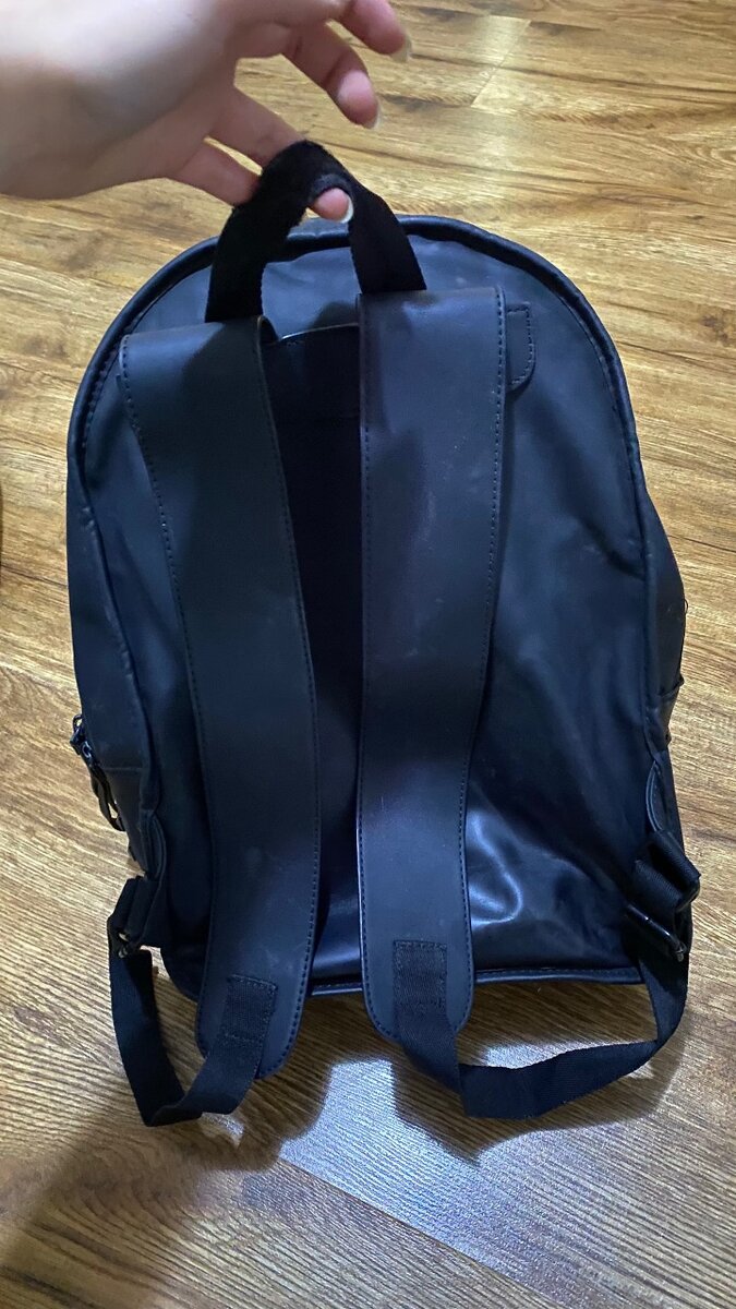 рюкзак от Zara оригинал